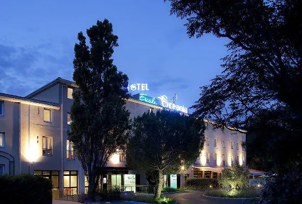 ***  Escale Oceania Aix-En-Provence Hotel France
