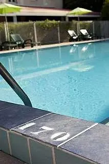Escale Oceania Aix-En-Provence Hotel