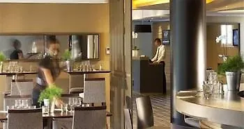 Escale Oceania Aix-En-Provence Hotel