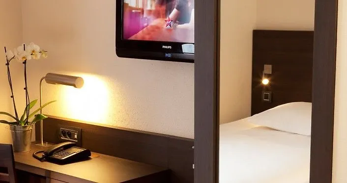 Escale Oceania Aix-En-Provence Hotel France