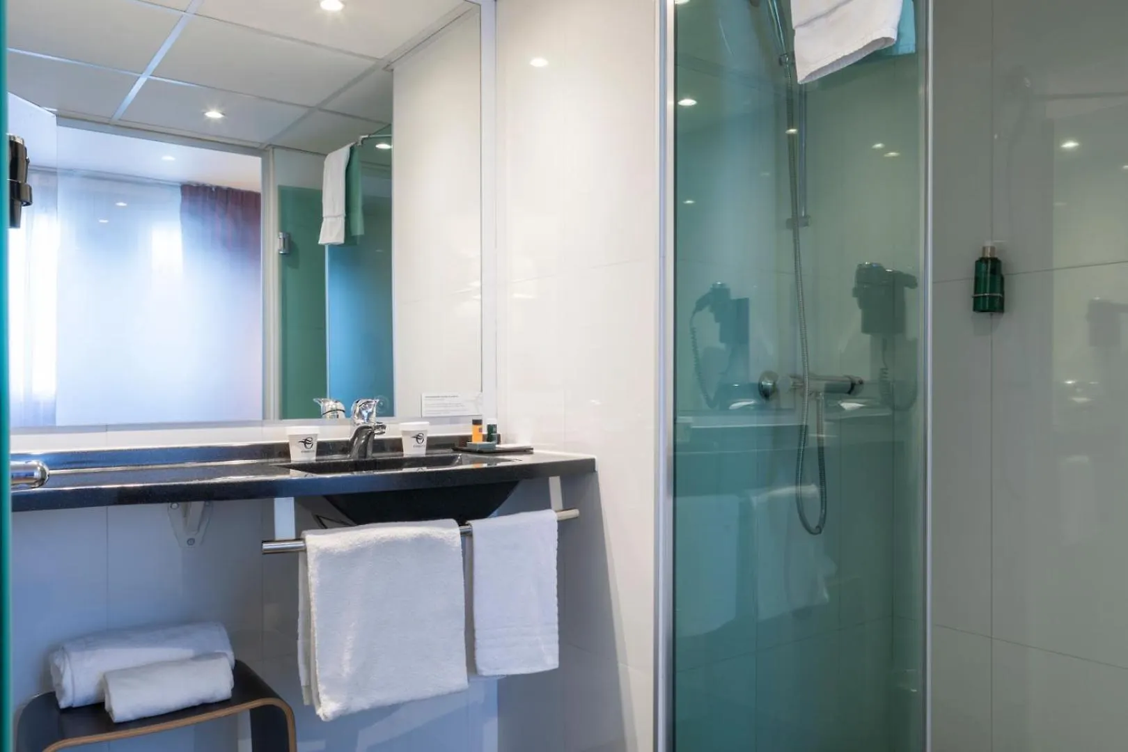 Escale Oceania Aix-En-Provence Hotel