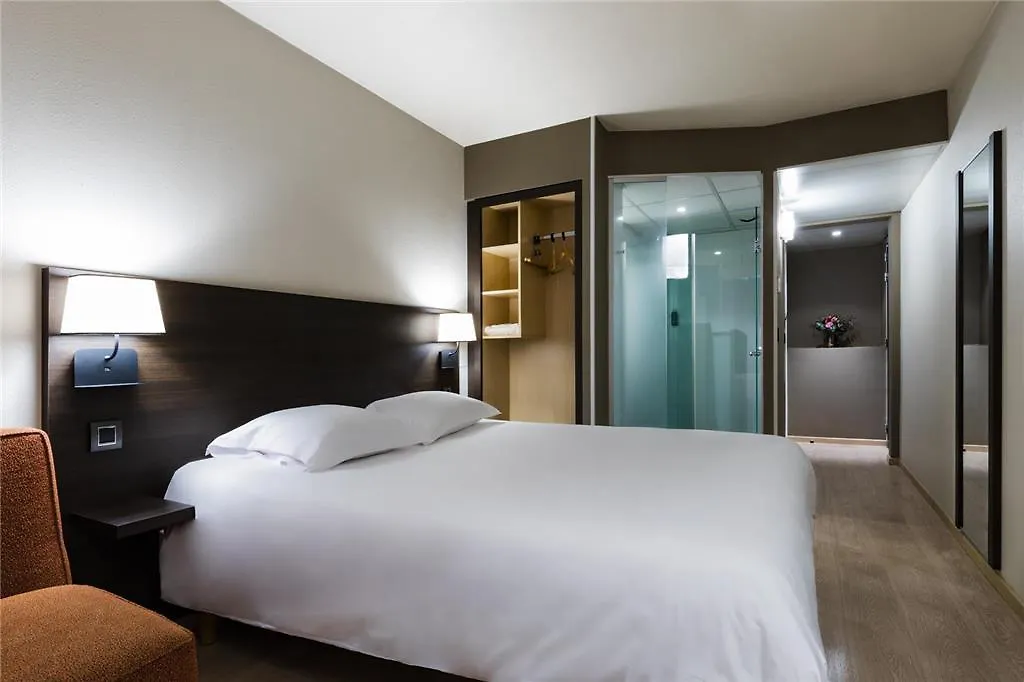 Escale Oceania Aix-En-Provence Hotel 3*,  France