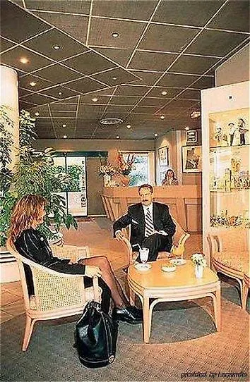 Escale Oceania Aix-En-Provence Hotel