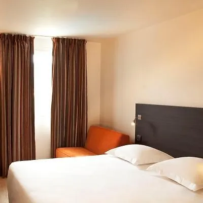 Escale Oceania Aix-En-Provence Hotel