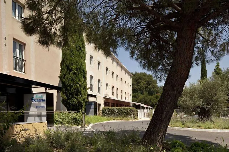 Escale Oceania Aix-En-Provence Hotel