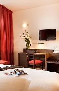 Escale Oceania Aix-En-Provence Hotel