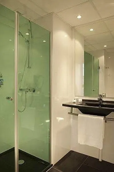 Escale Oceania Aix-En-Provence Hotel France