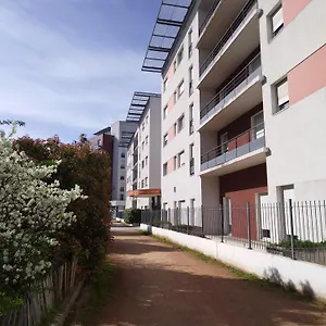 Privilodges Lumiere 3* Lyon