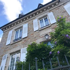 Le 14 St Michel 2* Josselin