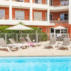Appart'city Classic - La Duranne *** Aix-en-Provence
