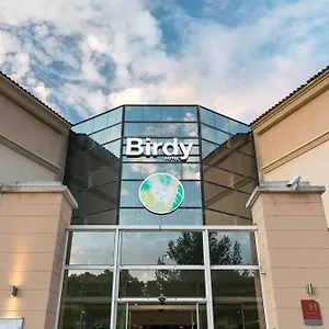 Birdy By Happyculture **** Aix-en-Provence