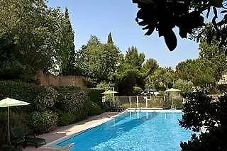 Escale Oceania Aix-En-Provence Ξενοδοχείο