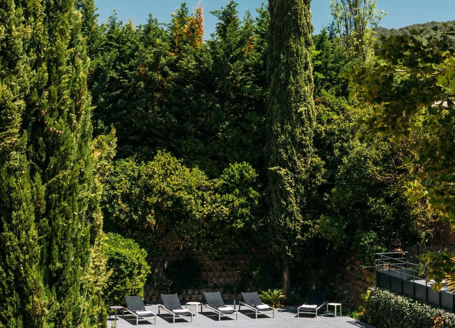 Escale Oceania Aix-En-Provence Ξενοδοχείο 3*,