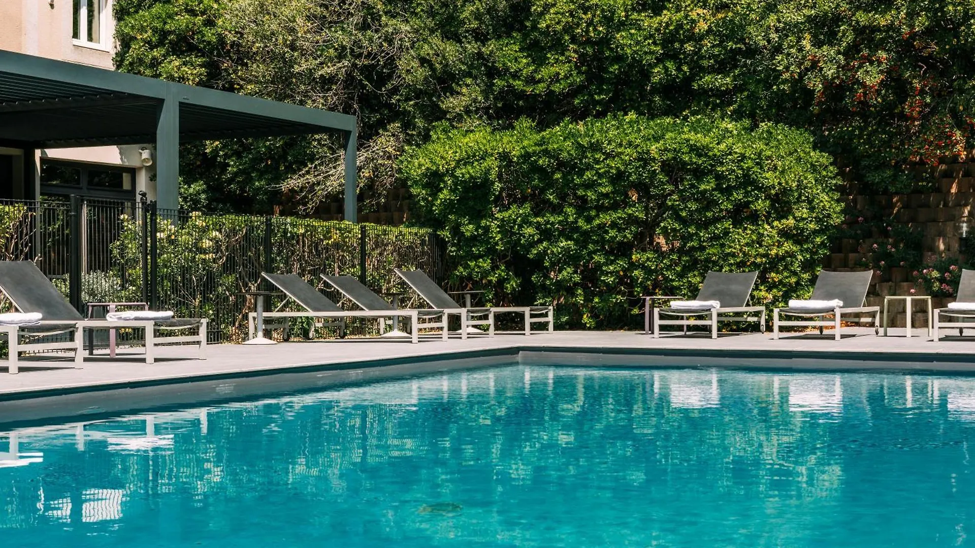 Escale Oceania Aix-En-Provence Ξενοδοχείο