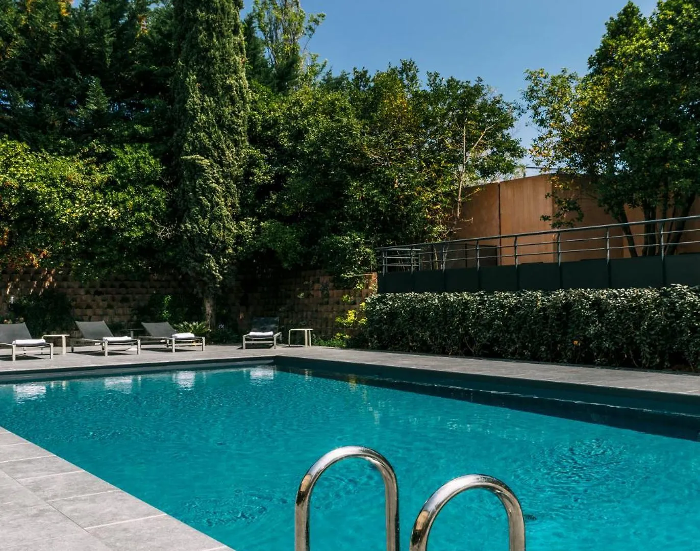 Escale Oceania Aix-En-Provence Ξενοδοχείο