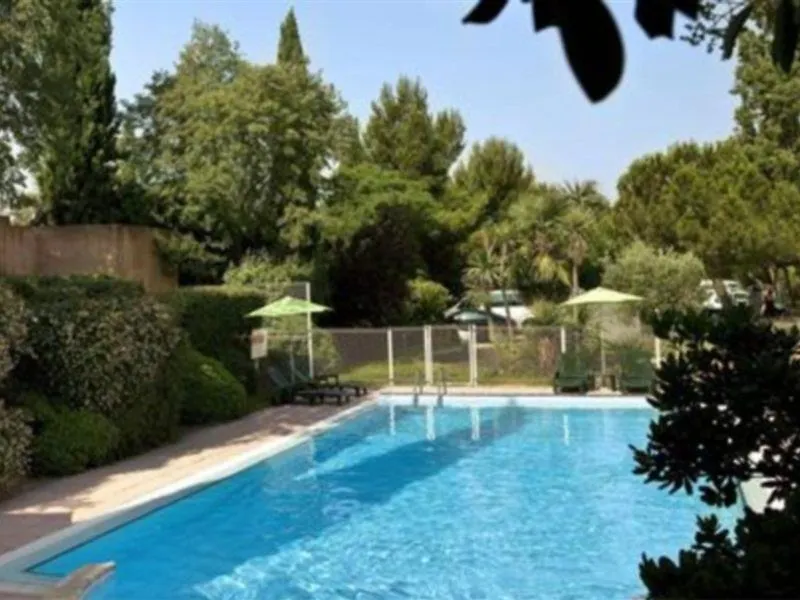 Escale Oceania Aix-En-Provence Ξενοδοχείο